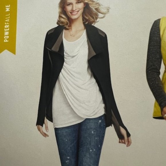 Cabi Medium Dash Jacket - Picture 6 of 7